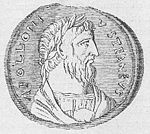 Apollonius of Tyana Coin